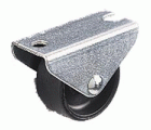 RUEDA MUEBLE FIJA RUM09 30mm ZN
