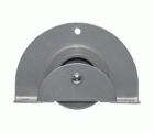 RUEDA NIDO CIRCULAR RUM12 50mm GR
