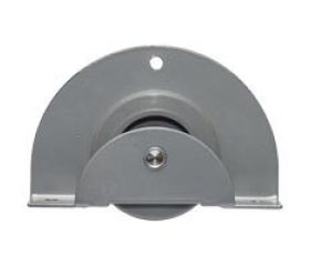 RUEDA NIDO CIRCULAR RUM12 50mm GR