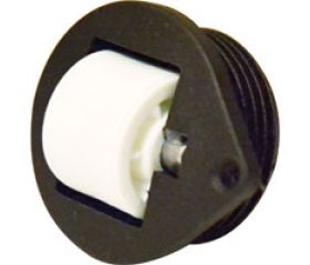 RUEDA EMBUTIR RUM01 22mm NE
