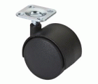 RUEDA PLACA S/F RUM03 45mm NE