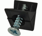 ANGULO TRASERA C/TORN AN21 14x12mm NE