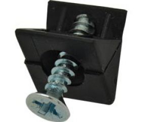 ANGULO TRASERA C/TORN AN21 14x12mm NE
