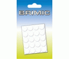 BL TAPON ADH TPN01 13mm BL PORO (100)