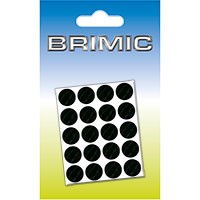 BL TAPON ADH TPN01 13mm NE PORO (100)