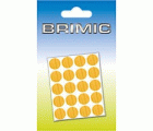 BL TAPON ADH TPN01 13mm PINO (100)