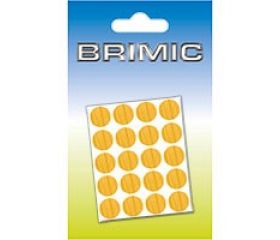 BL TAPON ADH TPN01 13mm PINO (100)