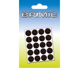 BL TAPON ADH TPN01 13mm WENGUE (100)
