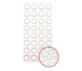 LAGRIMA ADHESIVA LGM03 16x7,9mm TR