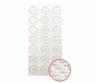 LAGRIMA ADHESIVA LGM04 20x6,2mm TR