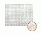 LAGRIMA ADHESIVA LGM06 12,5x12,5x5,8 TR