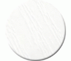 TAPON ADH TPN01 13mm BLANCO PORO