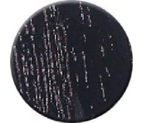 TAPON ADH TPN01 13mm NEGRO PORO