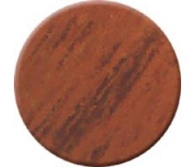 TAPON ADH TPN01 13mm NOGAL