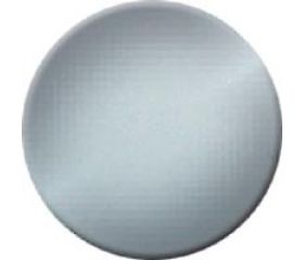 TAPON ADH TPN01 13mm PLATA