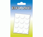 BL TAPON ADH TPN02 17mm BLANCO (60)