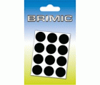 BL TAPON ADH TPN02 17mm NEGRO (60)