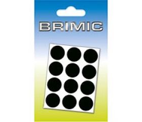 BL TAPON ADH TPN02 17mm NEGRO (60)