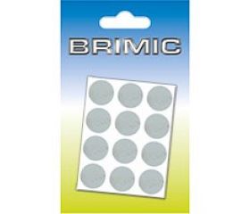 BL TAPON ADH TPN02 17mm GRIS (60)