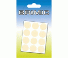 BL TAPON ADH TPN02 17mm CREMA (60)