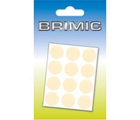 BL TAPON ADH TPN02 17mm CREMA (60)