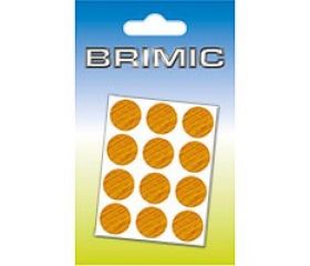 BL TAPON ADH TPN02 17mm ROBLE (60)