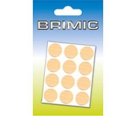 BL TAPON ADH TPN02 17mm MAPLE (60)