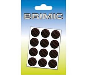 BL TAPON ADH TPN02 17mm WENGUE (60)