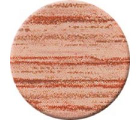 TAPON ADH TPN01 13mm ROBLE CLARO