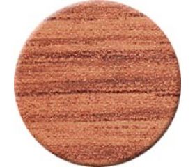 TAPON ADH TPN01 13mm ROBLE OSCURO
