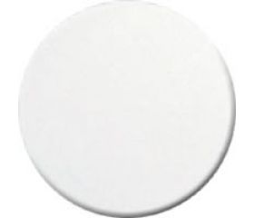 TAPON ADH TPN02 17mm BLANCO