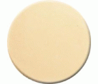 TAPON ADH TPN02 17mm CREMA
