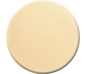 TAPON ADH TPN02 17mm CREMA