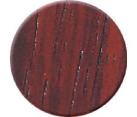 TAPON ADH TPN02 17mm WENGUE