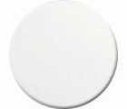 TAPON ADH TPN03 25mm BLANCO