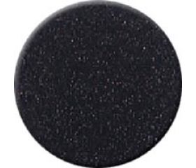 TAPON ADH TPN03 25mm NEGRO