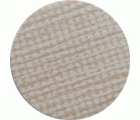 TAPON ADH TPN02 17mm TEXTIL CLARO
