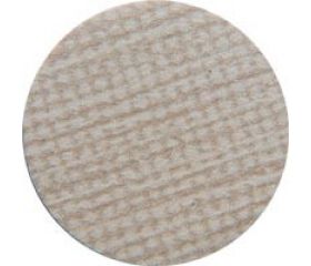 TAPON ADH TPN02 17mm TEXTIL CLARO