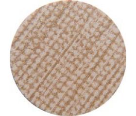 TAPON ADH TPN02 17mm TEXTIL BEIGE