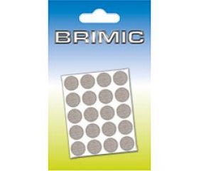 BL TAPON ADH TPN02 17mm TEXTIL OSCURO (60)