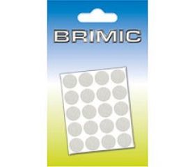 BL TAPON ADH TPN02 17mm TEXTIL CLARO (60)