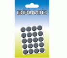 BL TAPON ADH TPN02 17mm GRIS MARENGO (60)