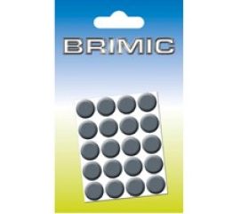 BL TAPON ADH TPN02 17mm GRIS MARENGO (60)