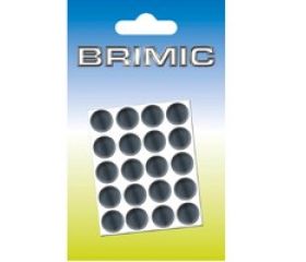 BL TAPON ADH TPN02 17mm ANTRACITA (20)