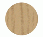 TAPON ADH TPN01 13mm OLMO OSCURO