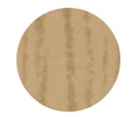 TAPON ADH TPN01 13mm OLMO OSCURO