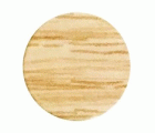TAPON ADH TPN01 13mm SICOMORO