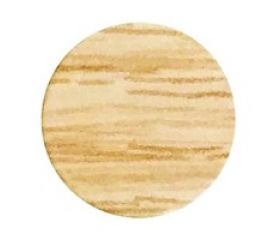 TAPON ADH TPN01 13mm SICOMORO