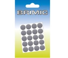 BL TAPON ADH TPN01 13mm ALUMINIO (20)
