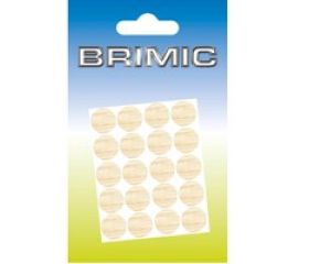 BL TAPON ADH TPN01 13mm ABEDUL (20)